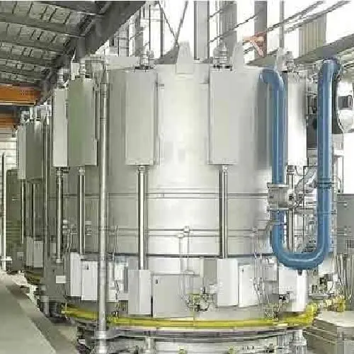 Bell Furnace Manufacturer in Ghaziabad