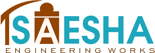 Saesha Engineering Logo