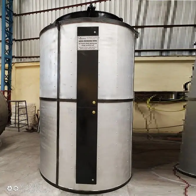 Furnace Manufacturer in Odisha